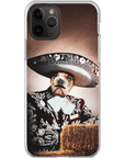 'Vicente Fernandogg' Personalized Phone Case