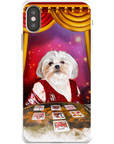 'The Tarot Reader' Personalized Phone Case