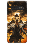 'The Mummy' Personalized Phone Case