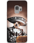 'Vicente Fernandogg' Personalized Phone Case