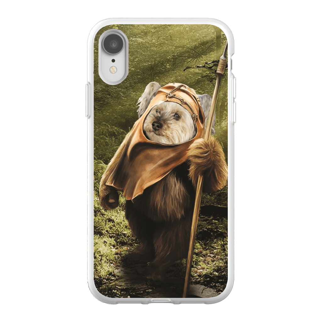 Funda personalizada para teléfono &#39;Dogg-E-Wok&#39;