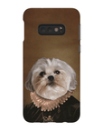 'The Duchess' Personalized Phone Case