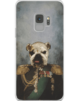 'The General' Personalized Phone Case