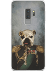 'The General' Personalized Phone Case