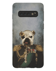 'The General' Personalized Phone Case