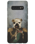 'The General' Personalized Phone Case