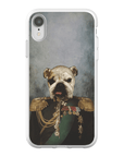 'The General' Personalized Phone Case