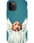 'The Angel' Personalized Phone Case