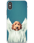 'The Angel' Personalized Phone Case