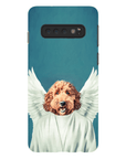 Funda para móvil personalizada 'El Ángel'