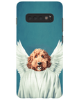 'The Angel' Personalized Phone Case