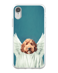 'The Angel' Personalized Phone Case