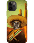 'El Jefe' Personalized Phone Case