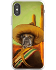 'El Jefe' Personalized Phone Case