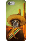 'El Jefe' Personalized Phone Case