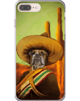 'El Jefe' Personalized Phone Case