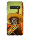 'El Jefe' Personalized Phone Case