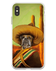 'El Jefe' Personalized Phone Case