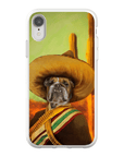 'El Jefe' Personalized Phone Case