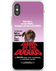 'Dawn of the Doggos' Personalized Phone Cases