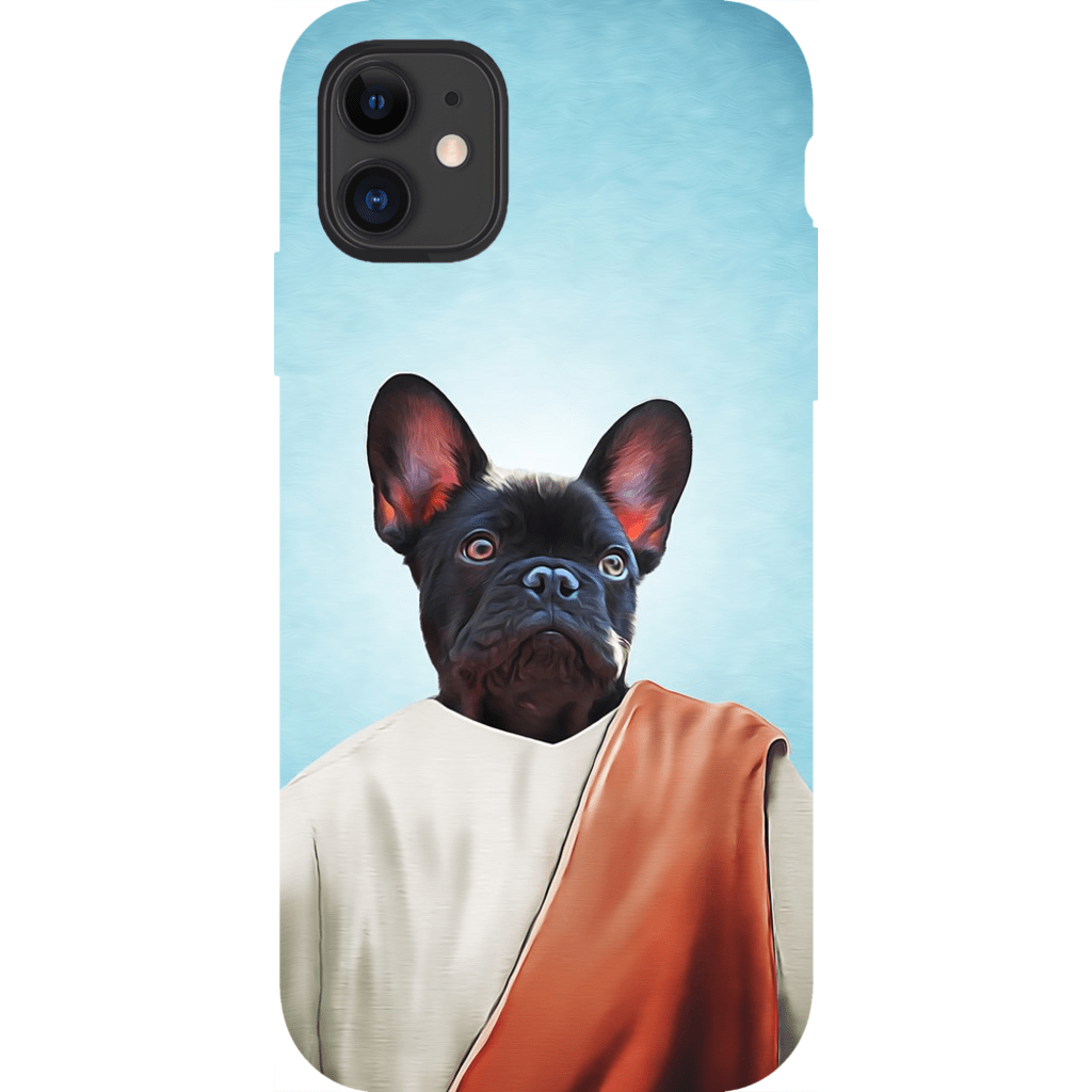 &#39;The Prophet&#39; Personalized Phone Cases