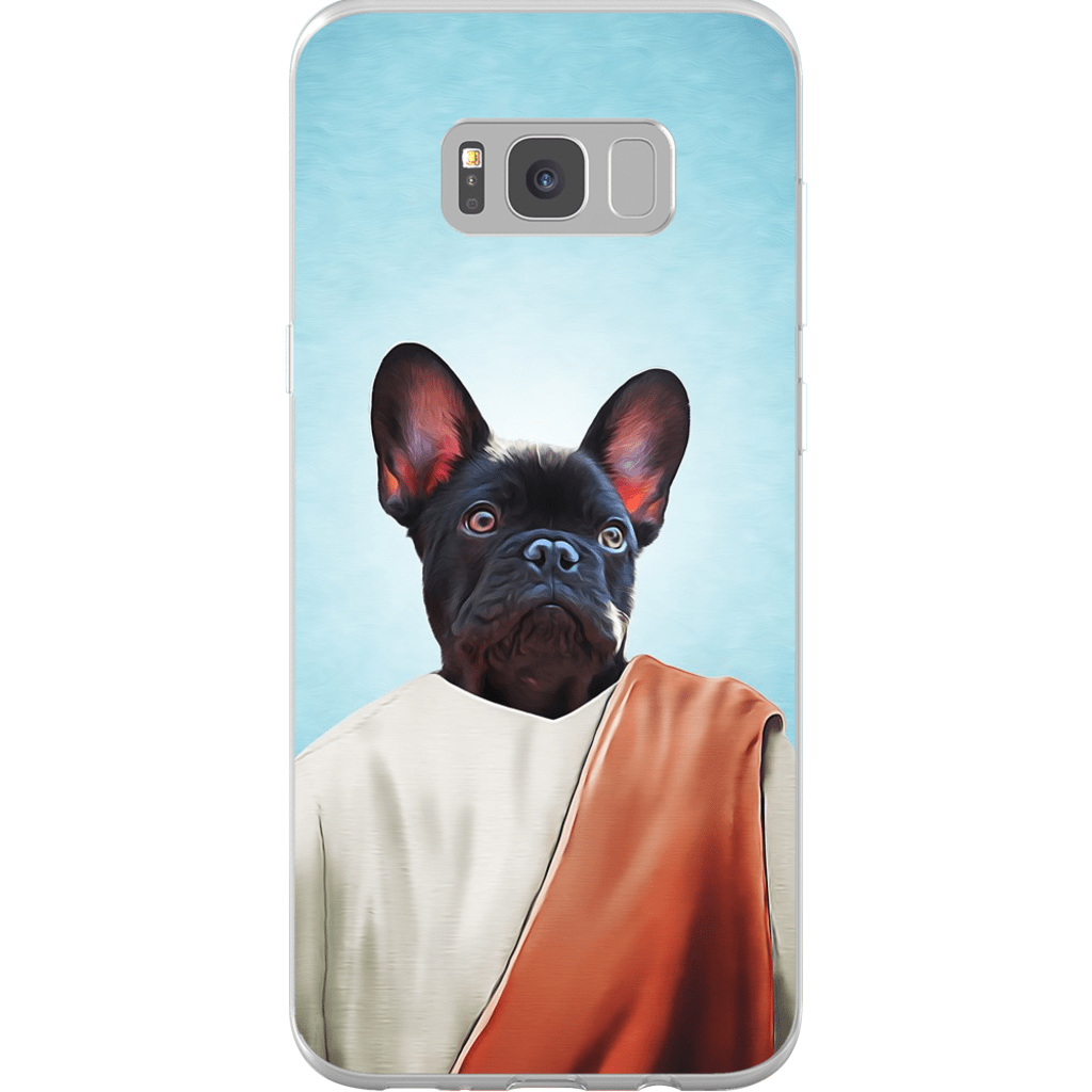 &#39;The Prophet&#39; Personalized Phone Cases