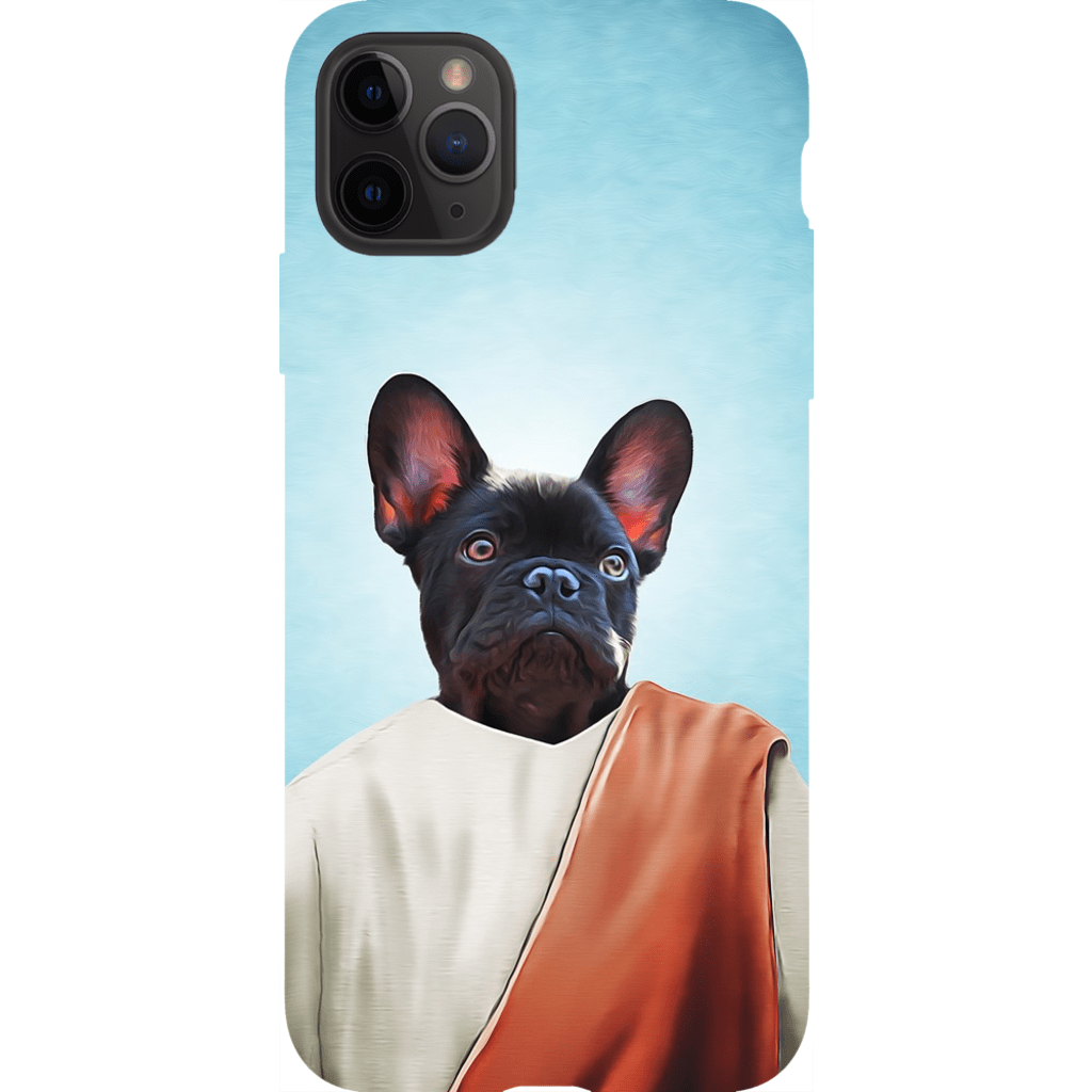 &#39;The Prophet&#39; Personalized Phone Cases