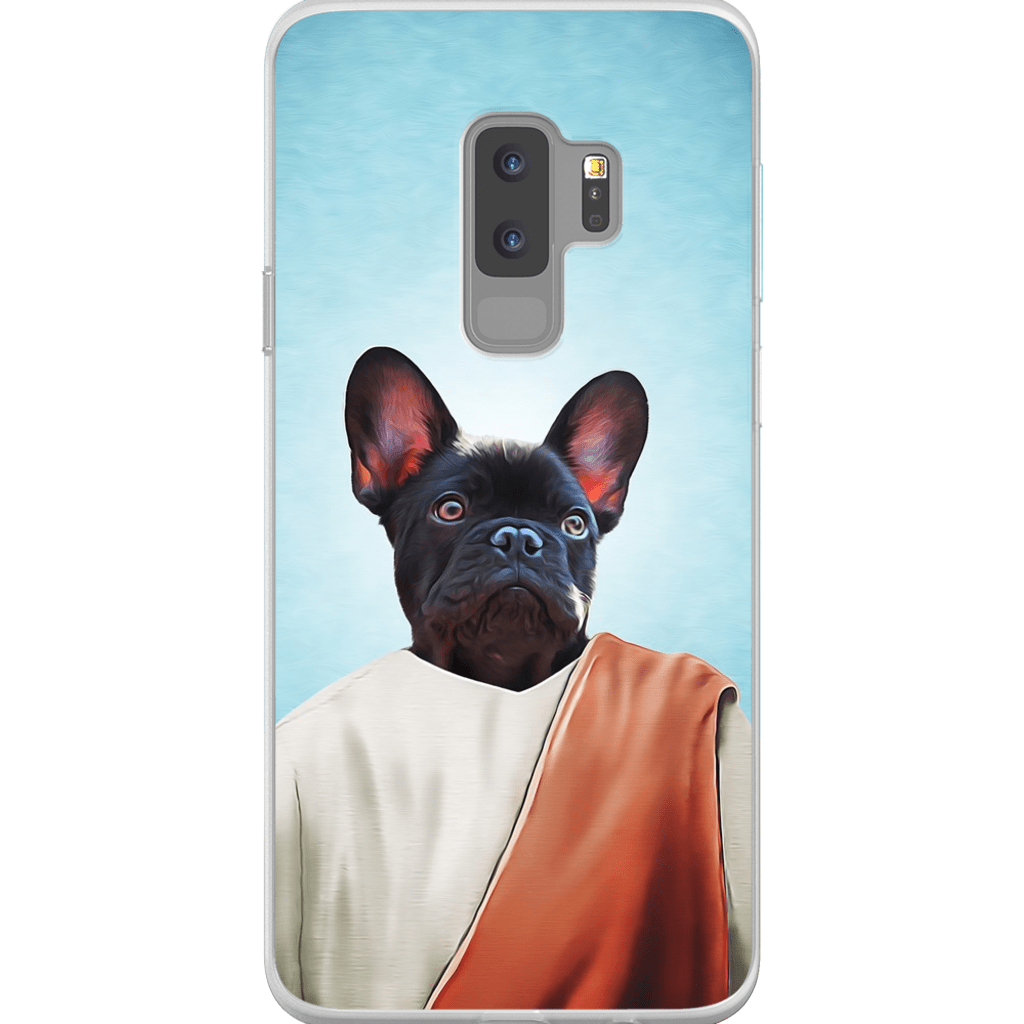 &#39;The Prophet&#39; Personalized Phone Cases