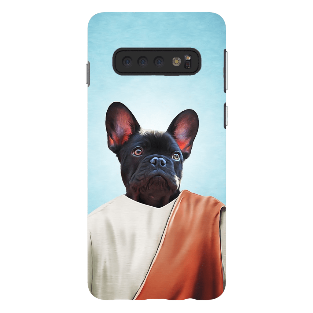 &#39;The Prophet&#39; Personalized Phone Cases