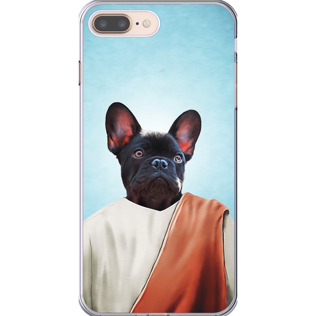 &#39;The Prophet&#39; Personalized Phone Cases