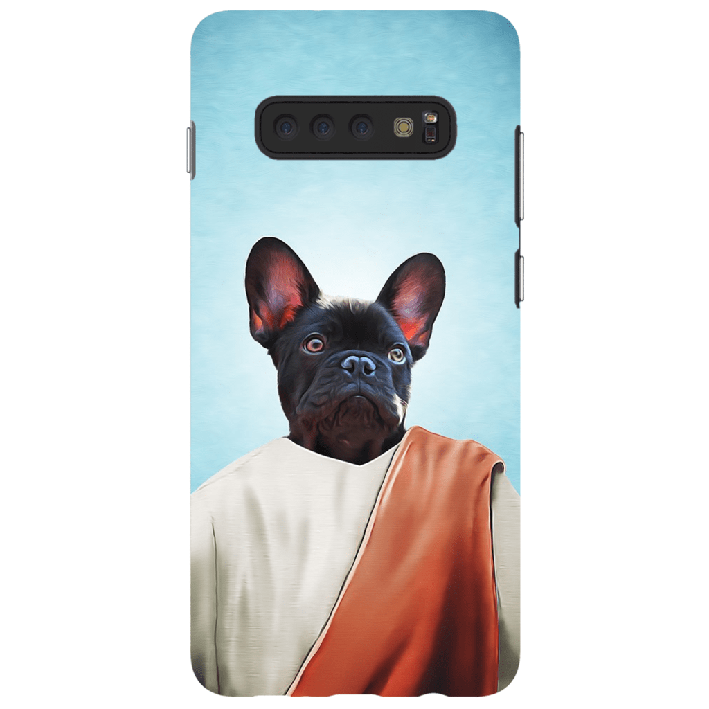 &#39;The Prophet&#39; Personalized Phone Cases