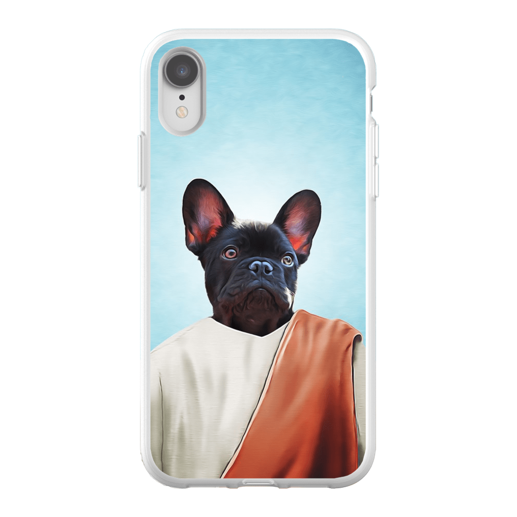 &#39;The Prophet&#39; Personalized Phone Cases