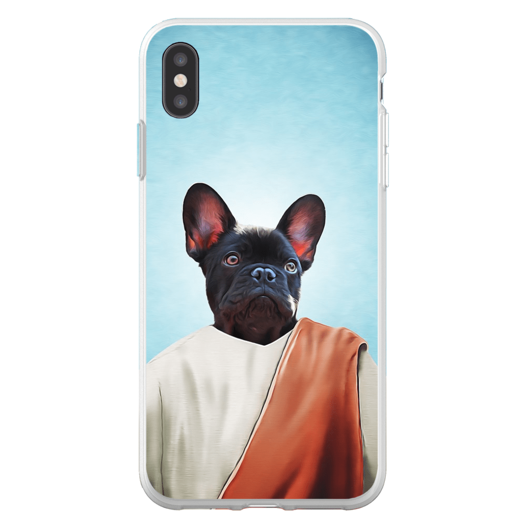 &#39;The Prophet&#39; Personalized Phone Cases