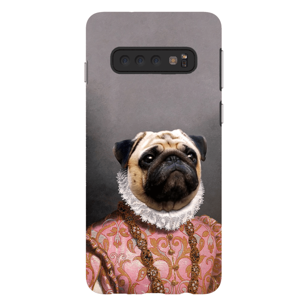 Funda para móvil personalizada &#39;La Archiduquesa&#39;