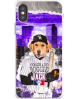 'Colorado Doggies' Personalized Phone Case