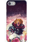 'Atlanta Doggos' Personalized Phone Case