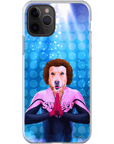 'Woofard Simmons' Personalized Phone Case