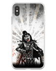 'Kiss Doggo' Personalized Phone Case