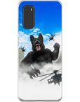 'Kong-Dogg' Personalized Phone Case