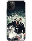 'Oakland Doggos' Personalized Phone Case