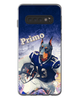 'Baltimore Doggos' Personalized Phone Case