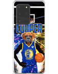 'Golden State Doggos' Personalized Phone Case