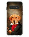 'Dogghoven' Personalized Phone Case