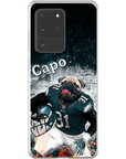 'Philadelphia Doggos' Personalized Phone Case