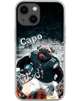 'Philadelphia Doggos' Personalized Phone Case