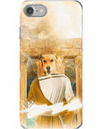 'Zeus Doggo' Personalized Phone Case