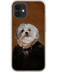 'The Duchess' Personalized Phone Case