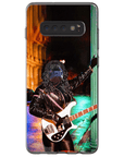 'Lick James' Personalized Phone Case