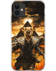 'The Mummy' Personalized Phone Case