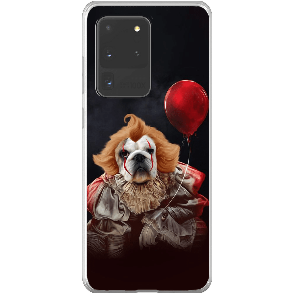 &#39;Doggowise&#39; Personalized Phone Case